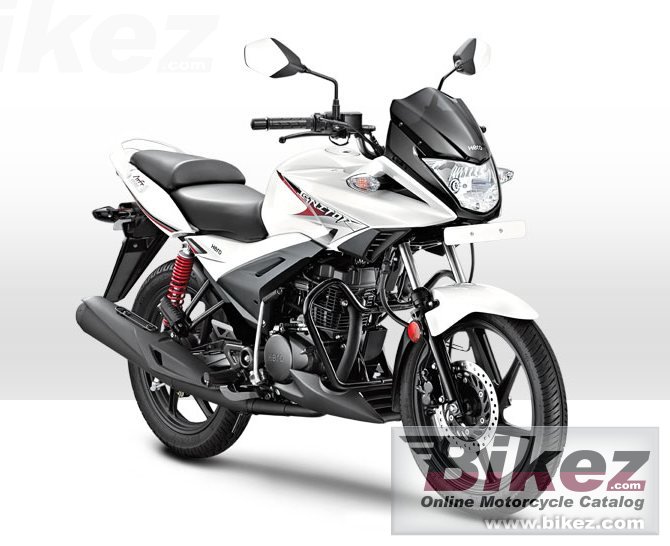 Hero Ignitor Jeet Ki Chingaari poster